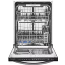  Frigidaire Gallery Built-In Dishwasher with EvenDry™ System FGID2479SD IMAGE 2