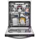  Frigidaire Gallery Built-In Dishwasher with EvenDry™ System FGID2479SD IMAGE 3