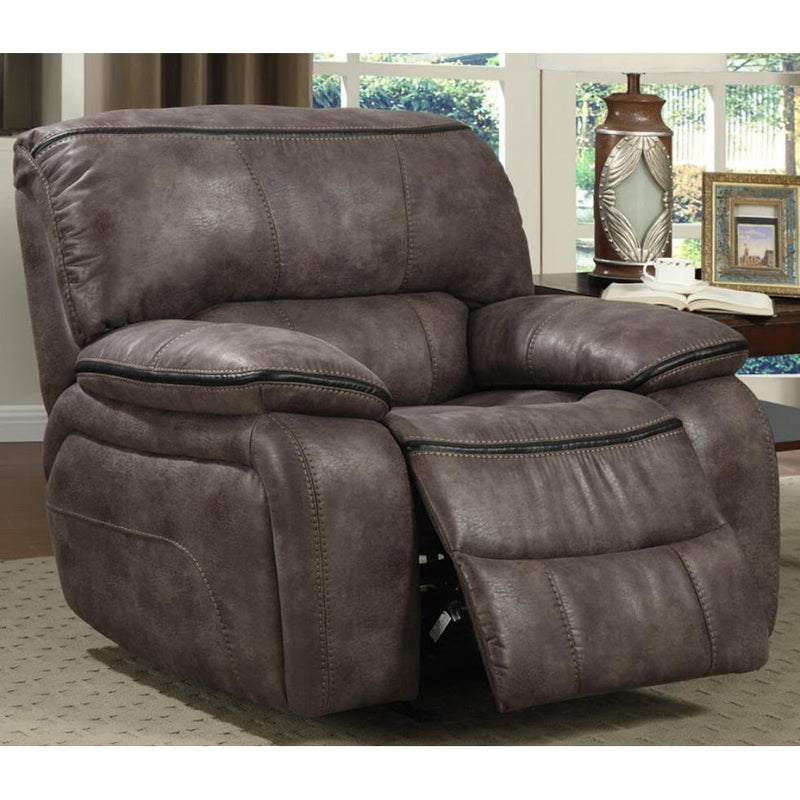 Kian USA Power Recliner 4500 Power Recliner IMAGE 1