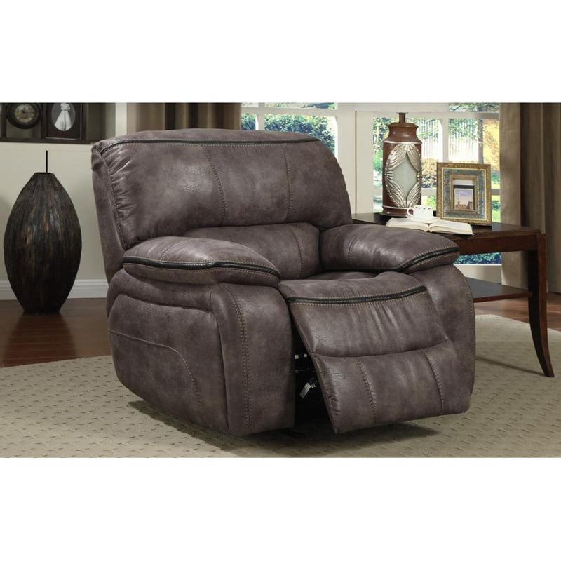 Kian USA Power Recliner 4500 Power Recliner IMAGE 2