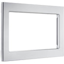  LG Microwave Accessories Trim/Filler Kits MK2030NST IMAGE 2