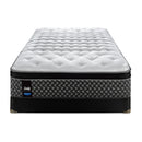  Sealy Lullaby II Plush Euro Top Mattress (Full) IMAGE 4