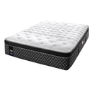  Sealy Lullaby II Plush Euro Top Mattress Set (Queen) IMAGE 2