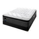  Sealy Lullaby II Plush Euro Top Mattress Set (King) IMAGE 1