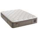  Stearns & Foster Villa Ascoli III Luxury Plush Pillow Top Mattress (King) IMAGE 1