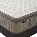  Stearns & Foster Villa Ascoli III Luxury Plush Pillow Top Mattress Set (Full) IMAGE 3