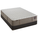  Stearns & Foster Villa Brindisi III Ultra Firm Mattress (Queen) IMAGE 2