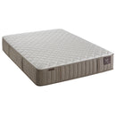  Stearns & Foster Villa Brindisi III Ultra Firm Mattress (King) IMAGE 1