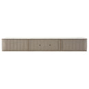  Stearns & Foster Villa Brindisi III Ultra Firm Mattress (King) IMAGE 4