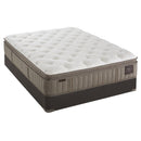 Stearns & Foster Villa Brindisi V Luxury Plush Pillow Top Mattress (Twin) IMAGE 2