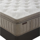  Stearns & Foster Villa Brindisi V Luxury Plush Pillow Top Mattress (Twin) IMAGE 3