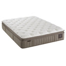  Stearns & Foster Villa Brindisi V Luxury Plush Pillow Top Mattress (Queen) IMAGE 1