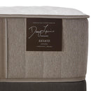  Stearns & Foster Villa Brindisi V Luxury Plush Pillow Top Mattress Set (Full) IMAGE 5