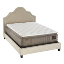 Stearns & Foster Villa Brindisi V Luxury Plush Pillow Top Mattress Set (Queen) IMAGE 6