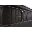  Stearns & Foster Villa Cuneo Luxury Firm Pillow Top Mattress (Twin) IMAGE 4