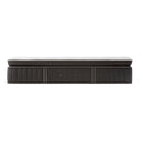  Stearns & Foster Villa Cuneo Luxury Firm Pillow Top Mattress (Twin) IMAGE 5