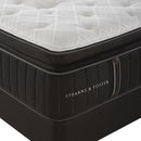  Stearns & Foster Villa Cuneo Luxury Firm Pillow Top Mattress (Queen) IMAGE 3