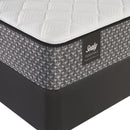  Sealy Balas Firm Tight Top Mattress Set (Twin XL) IMAGE 5