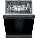 Frigidaire 24-inch Built-in Dishwasher FFCD2413UB IMAGE 4