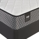  Sealy Connolly Firm Tight Top Mattress (California King) IMAGE 5