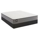  Sealy Fritz Cushion Firm Mattress (Full) IMAGE 3