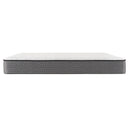  Sealy Fritz Cushion Firm Mattress Set (Queen) IMAGE 4