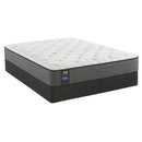  Sealy Halliday Cushion Firm Tight Top Mattress (Queen) IMAGE 3