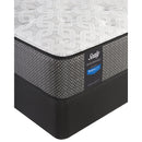  Sealy Halliday Cushion Firm Tight Top Mattress (King) IMAGE 5