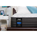  Sealy Johanne Plush Tight Top Mattress (Twin) IMAGE 8