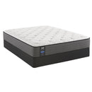  Sealy Johanne Plush Tight Top Mattress (Full) IMAGE 3