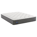  Sealy Johanne Plush Tight Top Mattress Set (Twin) IMAGE 3