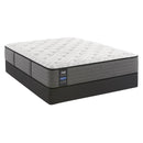  Sealy Misha Plush Tight Top Mattress (Full) IMAGE 3