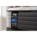  Sealy Misha Plush Tight Top Mattress (Queen) IMAGE 12