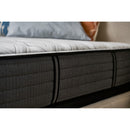  Sealy Misha Plush Tight Top Mattress Set (Twin) IMAGE 11