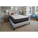  Sealy Misha Plush Tight Top Mattress Set (Queen) IMAGE 8