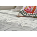  Sealy Misha Cushion Firm Pillow Top Mattress (Twin XL) IMAGE 7