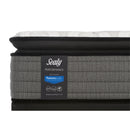  Sealy Misha Cushion Firm Pillow Top Mattress Set (Twin) IMAGE 6