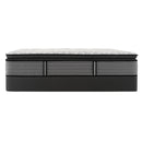  Sealy Misha Cushion Firm Pillow Top Mattress Set (Queen) IMAGE 2