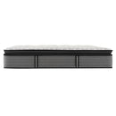  Sealy Misha Plush Pillow Top Mattress (Full) IMAGE 2