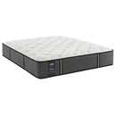  Sealy Tuffington Plush Tight Top Mattress Set (California King) IMAGE 3