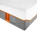  Tempur-Pedic Tempur-Contour Luxe Breeze Mattress Set (Split California King) IMAGE 5