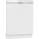 Frigidaire 24-inch Built-in Dishwasher FFCD2413UW IMAGE 12