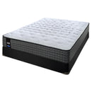  Sealy Dayla Firm Tight Top Mattress Set (King) IMAGE 1