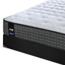  Sealy Dayla Firm Tight Top Mattress Set (King) IMAGE 3