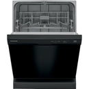 Frigidaire 24-inch Built-In Dishwasher FFCD2418UB IMAGE 3