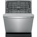  Frigidaire Built-In Dishwasher FFCD2418US IMAGE 2