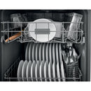  Frigidaire Built-In Dishwasher FFCD2418US IMAGE 7