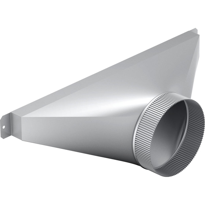  Bosch Ventilation Accessories Transitions HDDSTRAN6 IMAGE 1