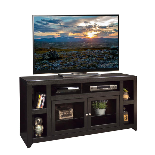 Legends Furniture Skyline TV Stand SK1565.MOC IMAGE 1