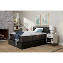  Sealy Phantom Luxury Firm Tight Top Mattress Set (King) IMAGE 4